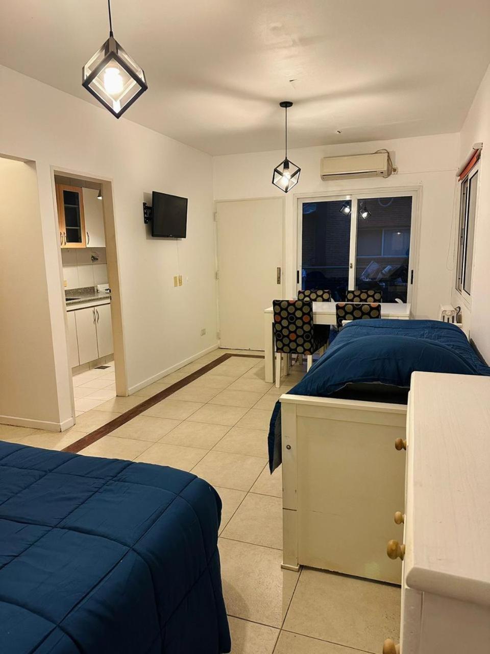 Hermoso Apartamento En Country Hosp Univ Austral Pilar  Exterior foto