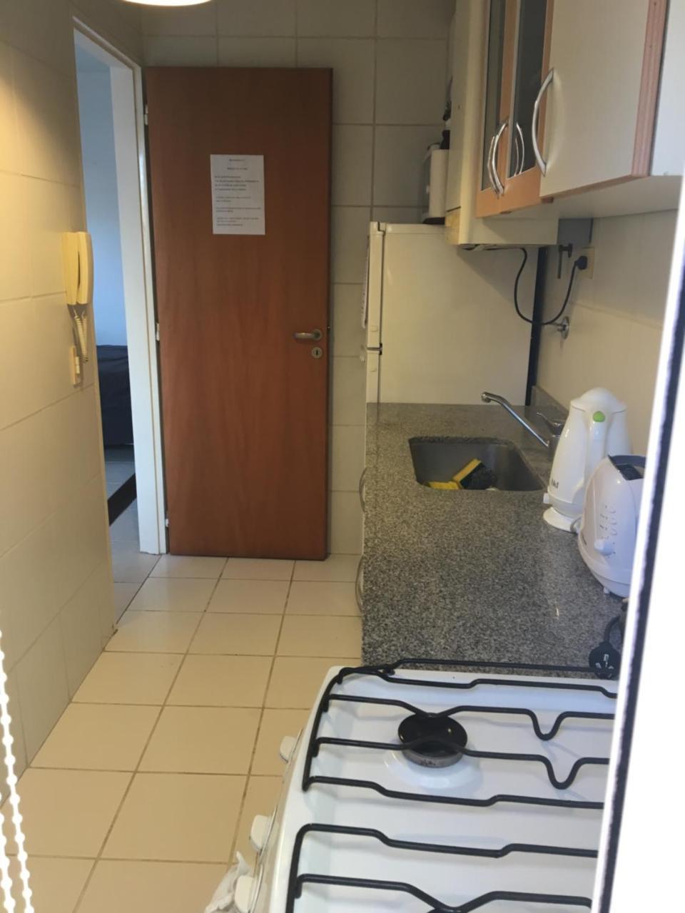 Hermoso Apartamento En Country Hosp Univ Austral Pilar  Exterior foto